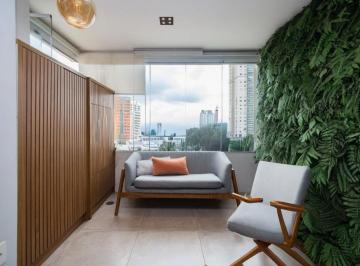 35989b9a-a844-4f6a-9680-25c782130462 · Elegante apartamento para venda em Vila Anglo Brasileira com 2 quartos, sendo 1 suíte, 65m²