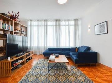 959da469-c103-4af7-b2ae-9033c2dcc509 · Elegante apartamento para venda em Cerqueira César com 3 quartos, 163m²
