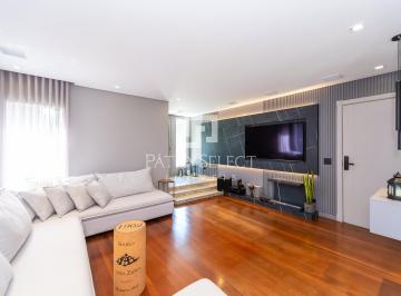 1 · Casa de condomínio com 360 m², 4 quartos sendo 1 suíte à venda no bairro Uberaba.