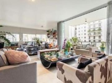 1 · Apartamento Reformado à venda no Jardim América,  226 m², 3 quartos sendo 1 suíte , 2 vagas