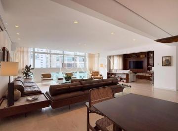 1 · Apartamento Reformado à Venda no Jardim América, 200 m², 2 suítes, 1 vaga