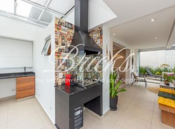 Apartamento · 118m² · 2 Quartos · 3 Vagas · COBERTURA VENDA  - VILA MARIANA