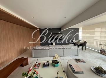 Apartamento · 223m² · 4 Quartos · 4 Vagas · APARTAMENTO A VENDA NO PARAÍSO - RUA TUTÓIA - VOIR