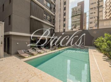 Apartamento · 348m² · 3 Quartos · 4 Vagas · APARTAMENTO VENDA JARDIM PAULISTA