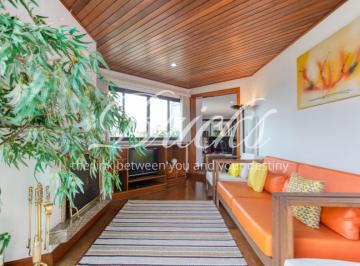 Apartamento · 236m² · 4 Quartos · 3 Vagas · APARTAMENTO VENDA ACLIMAÇÃO