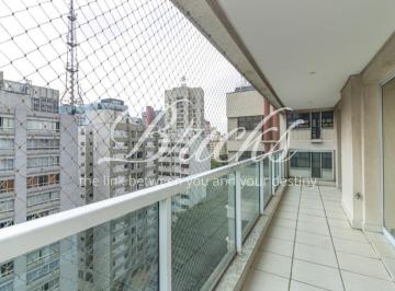 Apartamento · 138m² · 3 Quartos · 3 Vagas · APARTAMENTO VENDA PARAISO