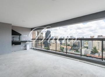 Apartamento · 142m² · 3 Quartos · 2 Vagas · APARTAMENTO VENDA NO BROOKLIN