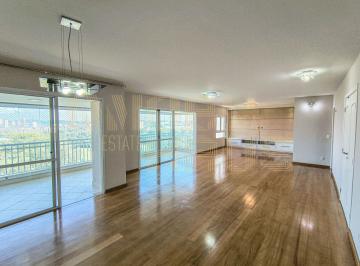 Apartamento · 185m² · 3 Quartos · 3 Vagas · Apartamento para locação no Jardim Taquaral | 3 quartos / 3 suítes