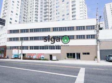Comercial · 4153m² · 26 Vagas · Galpão para venda e locação no Tatuapé com 4.153,00 AU