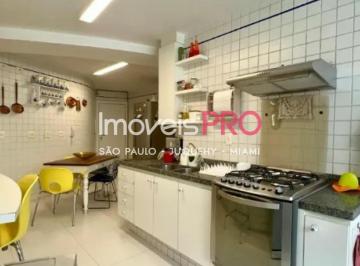 Apartamento · 178m² · 3 Quartos · 2 Vagas · Apartamento, Jardim Paulistano - São Paulo