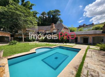 Casa · 800m² · 5 Quartos · 10 Vagas · Casa maravilhosa a venda a 5min do Clube Paineiras com 735m2 uteis, piscina, jardim, varanda gourmet