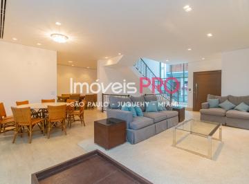Casa · 689m² · 4 Quartos · 4 Vagas · 689,40m²  04 suites 04 vagas