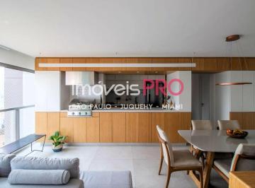 Apartamento · 94m² · 3 Quartos · 2 Vagas · Apartamento, Mirandópolis - São Paulo