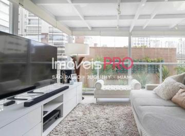 Apartamento · 67m² · 2 Quartos · 2 Vagas · Apartamento, Vila Olímpia - São Paulo