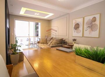 Apartamento · 91m² · 3 Quartos · 2 Vagas · Apartamento a venda no Bairro da vila prudente com 3 quartos