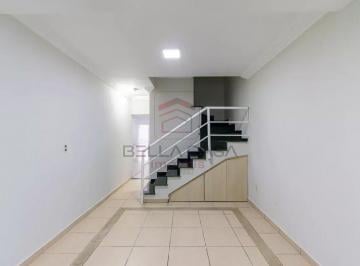 Casa · 127m² · 2 Quartos · 2 Vagas · Sobrado Vila Tolstoi 127m2 2 dormitorios 2 suites 2 vagas