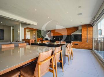 Apartamento · 250m² · 4 Quartos · 4 Vagas · Apartamento para venda em Jardim Vila Mariana com 4 quartos, sendo 4 suítes , 250m²