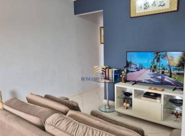 9db0196499ad62274384c413809a2ec108bd83b9 · Apartamento à venda, 56 m² por R$ 355.000,00 - Gopoúva - Guarulhos/SP