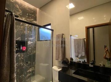 Casa · 234m² · 3 Quartos · 4 Vagas · Casa Condomínio em São José do Rio Preto