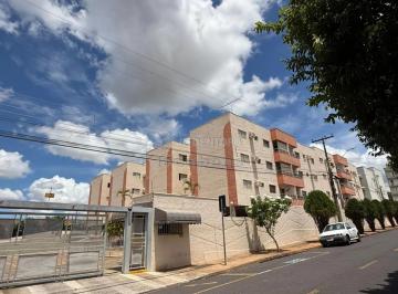Apartamento · 66m² · 2 Quartos · 1 Vaga · Apartamento Padrão em São José do Rio Preto