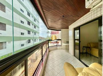 f816a108faae3c5f0e03b4bfd8a742b9007820a6 · Apartamento com 3 suítes à venda, 140 m² por R$ 1.100.000 - Tombo - Guarujá/SP