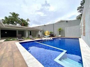 0d4f3b27a8c3c61565c3c1a900338dbbd47fd7a3 · Casa com 5 dormitórios à venda, 406 m² por R$ 2.150.000,00 - Pernambuco I - Guarujá/SP