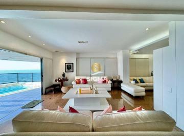 2156078755ef96c413ead0ef909bd6699caa079c · Apartamento com 4 Suítes à venda, 365 m² por R$ 4.000.000 - Jardim Astúrias - Guarujá/SP