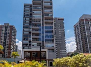 Apartamento · 38m² · 1 Quarto · Studio com 1 quarto, Vila Mariana, São Paulo - R$ 700 mil, Cod: 3386
