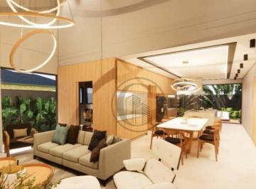 bf5781a582094ab050cb3624e197bcc3822b696c · Casa com 3 quartos à venda, 214 m² por R$ 1.900.000 - Condomínio Terras Alpha Nova Esplanada - Votor