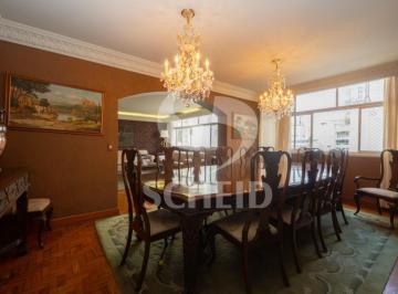 Apartamento · 369m² · 4 Quartos · 3 Vagas · Apartamento Jardins 4 quartos 3 vagas