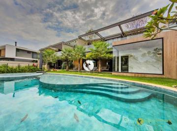 Casa Luxo Mobiliada em Condomínio à Venda, Paradiso, Indaiatuba -SP · Casa com 6 dormitórios à venda, 960 m² por R$ 13.226.000,00 - Jardim Vila Paradiso - Indaiatuba/SP
