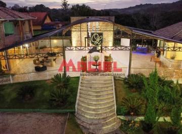 Rural · 1817m² · 9 Quartos · 50 Vagas · LINDA PROPRIEDADE