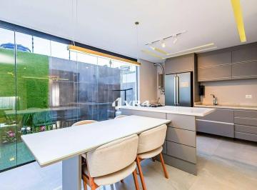 c931247ffe286956a37e08d19f3adb5d2cfc1b10 · Sobrado com 3 dormitórios para alugar, 180 m² por R$ 6.900/mês - Pinheirinho - Curitiba/PR