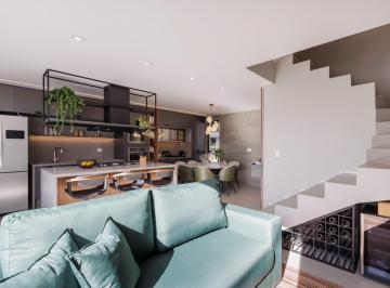 3241b5767331b089161d0b87c06741c9a20c426a · Sobrado com 3 dormitórios para alugar, 226 m² por R$ 18.450/mês - Guabirotuba - Curitiba/PR