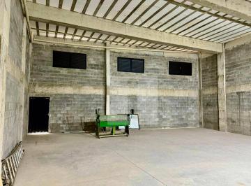 cb979e4f70336a8fd0d5af644c39fd4f2eb451db · Barracão para alugar, 557 m² por R$ 13.334,00/mês - Parque Rural Fazenda Santa Cândida - Campinas/SP