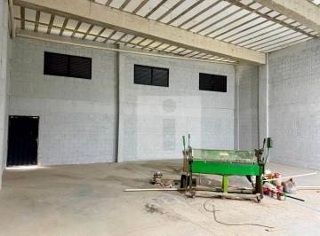 d4b420abcdb1aa7f41fb09de50d35b1a0cc60f41 · Barracão para alugar, 557 m² por R$ 13.334,00/mês - Parque Rural Fazenda Santa Cândida - Campinas/SP
