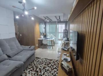 Apartamento · 70m² · 3 Quartos · 1 Vaga · Apartamento de 3 quartos na região da Barra Olímpica