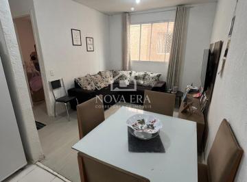 Foto 01 · Apartamento à venda no bairro Parque da Matriz - Cachoeirinha/RS