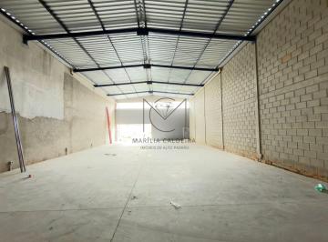 Comercial · 250m² · Pavilhão/Galpão para alugar no bairro San Marino - Ribeirão das Neves/MG