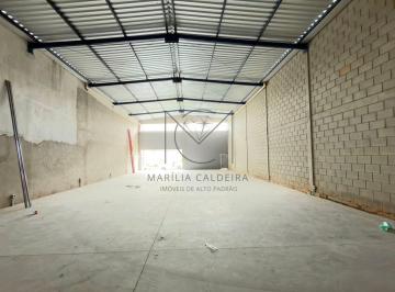 Comercial · 250m² · Pavilhão/Galpão para alugar no bairro San Marino - Ribeirão das Neves/MG