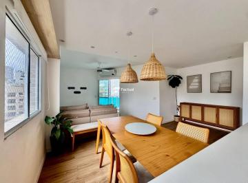 8a9fdf88897ea529579d0c7893b5e5728d2fe018 · Apartamento reformado no Tombo - Guarujá/SP.