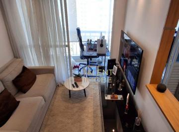 999a4fa2c454ccc38cc1900e184a884e6363db2e · Apartamento à venda, 52 m² por R$ 580.000,00 - Saúde - São Paulo/SP