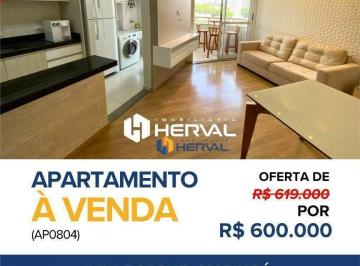 b90b87bb2a462ddcebc94fad7a57f5a126d0807a · Apartamento com 2 quartos à venda, 73 m² por R$ 600.000 - Vila Bosque - Maringá/PR