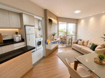 e6044bf451a6f8931ecbaaf587e17c6521e26956 · Apartamento com 2 quartos à venda, 73 m² por R$ 600.000 - Vila Bosque - Maringá/PR