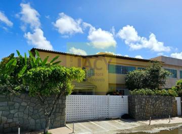 Casa · 304m² · 4 Quartos · 6 Vagas · Casa em Olinda, 5qts, 3st quintal,6vgs pt automático, piscina, jardim