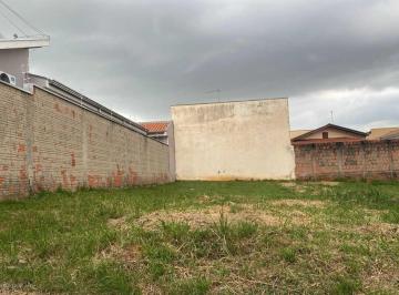 Terreno · 200m² · Terreno em Residencial Galo de Ouro, Cerquilho/SP