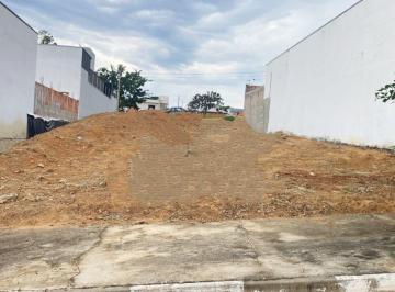 Terreno · 200m² · Terreno em Residencial Bellucci, Cerquilho/SP