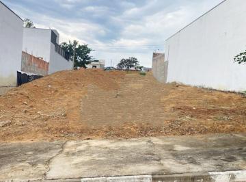 Terreno · 200m² · Terreno em Residencial Bellucci, Cerquilho/SP
