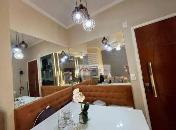 b9f10d7c5292c87add444ef87dd509b58bc173bb · Apartamento com 2 quartos, 56 m² - Jardim Anton Von Zuben - Campinas/SP