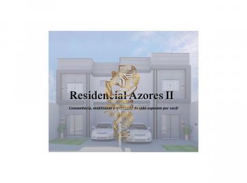 Casa · 67m² · 2 Quartos · 1 Vaga · Casa à venda no bairro Santa Bárbara - Cariacica/ES